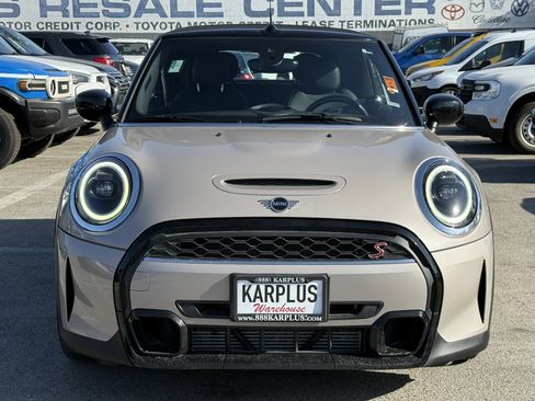 Used 2024 MINI Cooper S image 3
