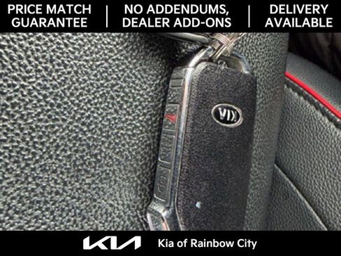 Used 2020 Kia Forte GT image 31