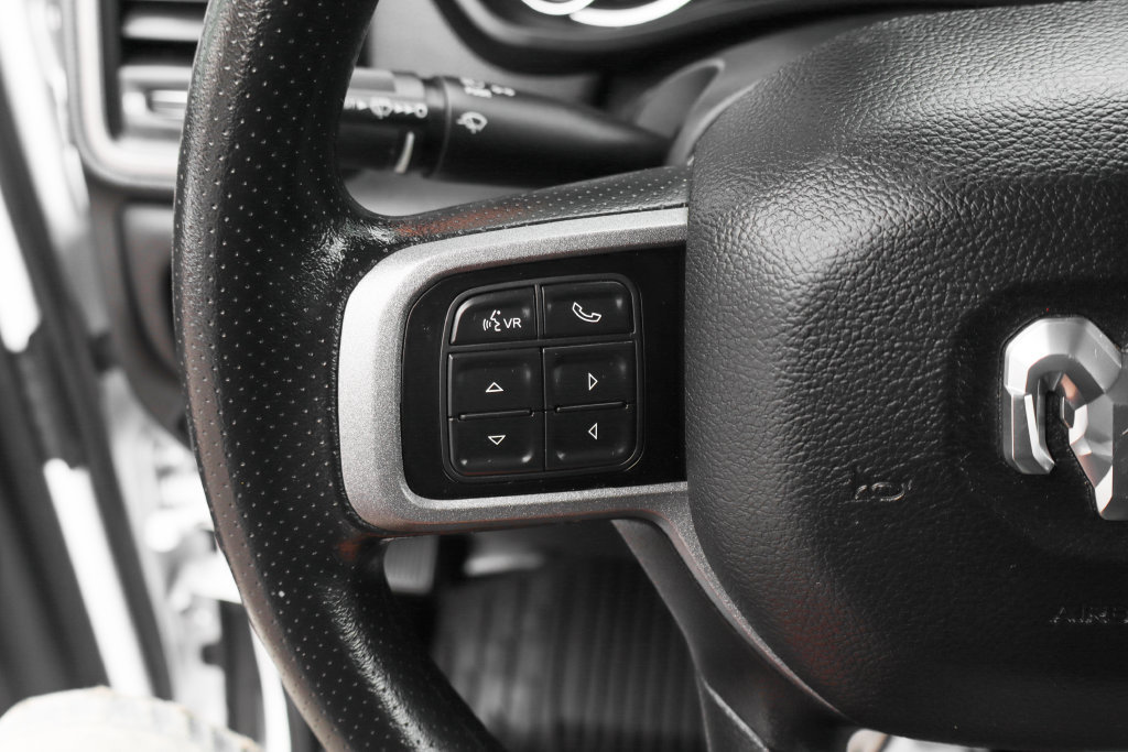Used 2022 RAM 2500 Tradesman RWD image 24