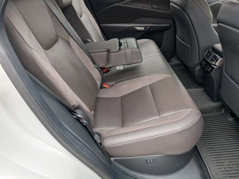 Used 2023 Lexus RX 350 w/ Accessory Package (Z1) image 19