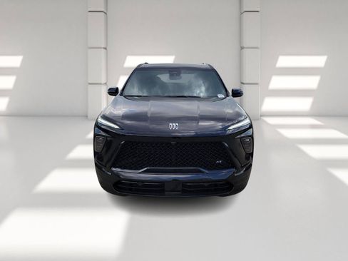 New 2026 Buick Enclave Sport Touring w/ Power Package image 2