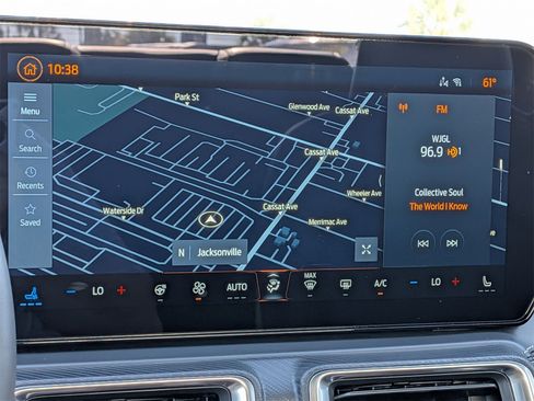 New 2025 Ford Mustang GT Premium image 22