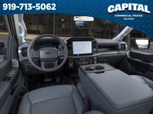 New 2025 Ford F150 XL image 9