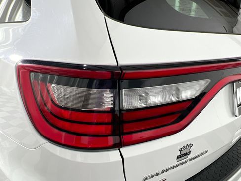 Used 2018 Dodge Durango GT w/ Premium Group image 16