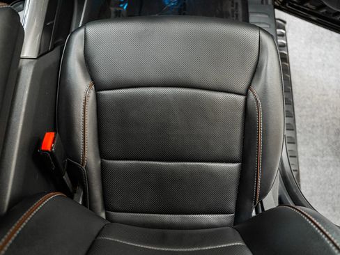 Certified 2023 Ford F150 Lariat w/ Equipment Group 502A High image 39