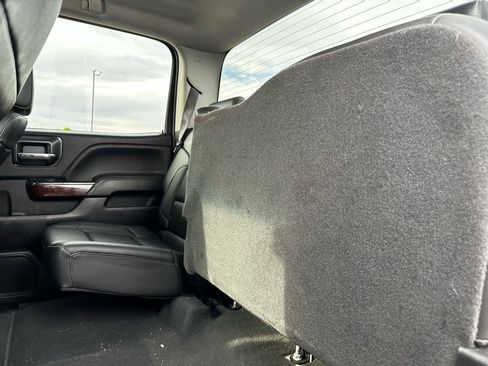 Used 2019 GMC Sierra 2500 SLT w/ Duramax Plus Package image 32