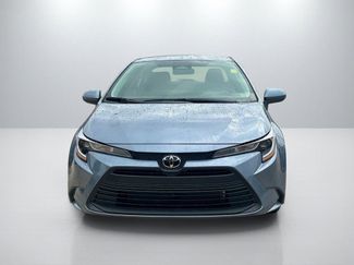 Used 2026 Toyota Corolla LE video 2