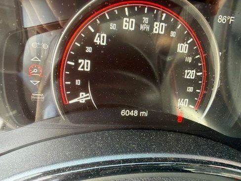 Certified 2026 Dodge Durango GT AWD/4WD image 12
