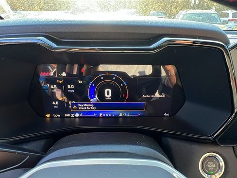 New 2026 Chevrolet Colorado Z71 w/ Z71 Convenience Package 2 image 22