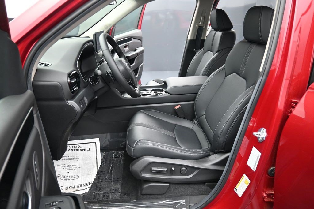 Used 2026 Honda Pilot EX-L image 17