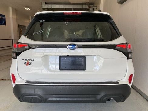 New 2026 Subaru Forester AWD/4WD image 5