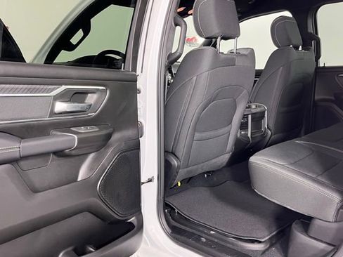 New 2026 RAM 1500 Big Horn image 22