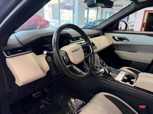 Used 2023 Land Rover Range Rover Velar R-Dynamic S AWD/4WD image 22