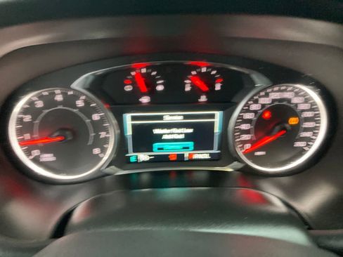 Used 2017 GMC Acadia SLT image 19