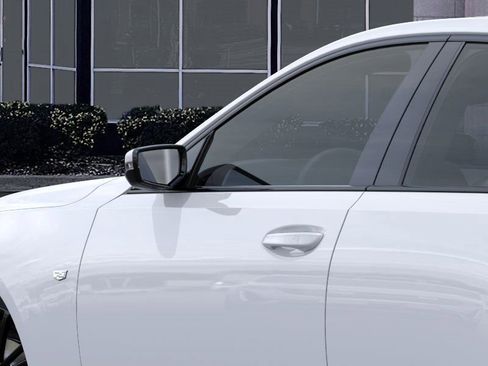 New 2026 Cadillac CT5 Sport image 12