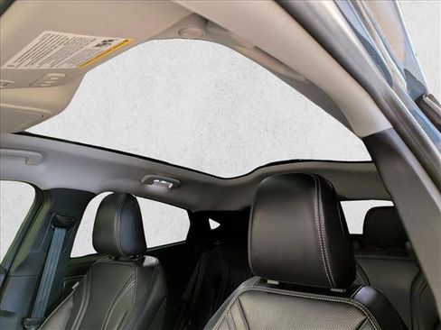 Certified 2024 Ford Mustang Mach-E Premium RWD image 19