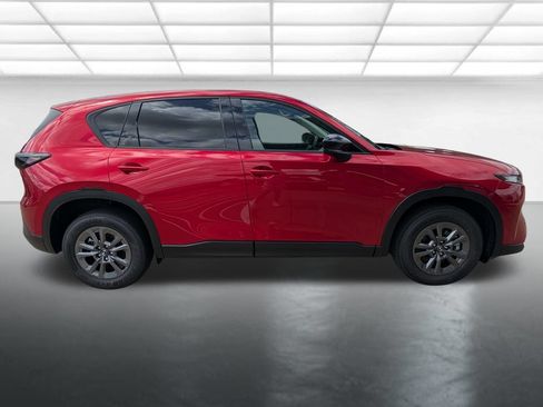 New 2026 MAZDA CX-5 Select AWD/4WD image 29