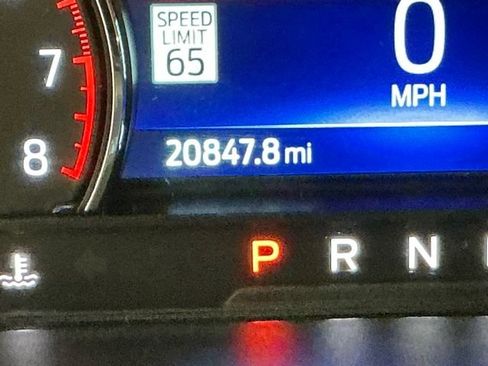 Used 2023 Ford Explorer Timberline w/ Timberline Technology Package AWD/4WD image 31
