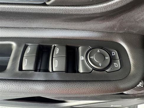 Used 2023 GMC Terrain AT4 w/ Infotainment Package II AWD/4WD image 38