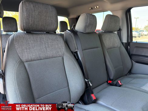 Used 2023 Ford F350 XLT AWD/4WD image 30