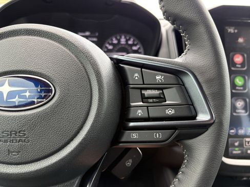 New 2026 Subaru Forester Limited AWD/4WD image 16