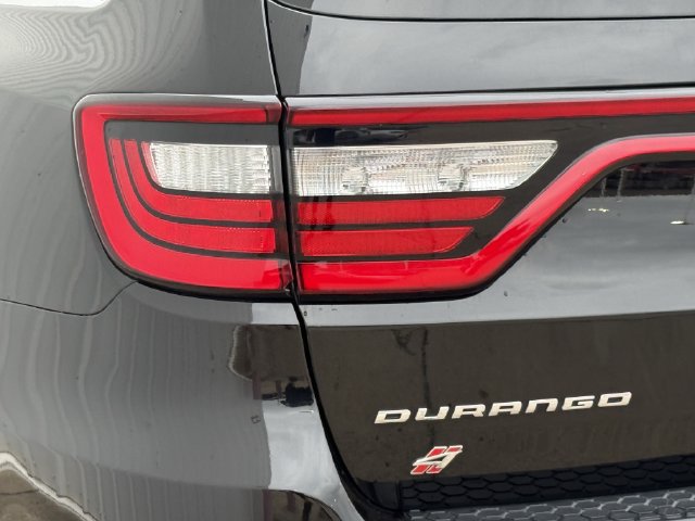 Used 2024 Dodge Durango GT AWD/4WD image 6
