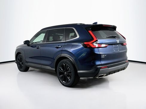 Used 2023 Honda CR-V Sport Touring image 30