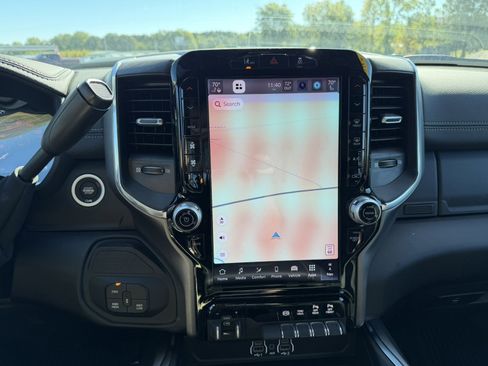 New 2026 RAM 2500 Laramie w/ Night Edition image 20