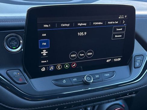 New 2026 Chevrolet Blazer RS w/ Driver Confidence II Package image 18