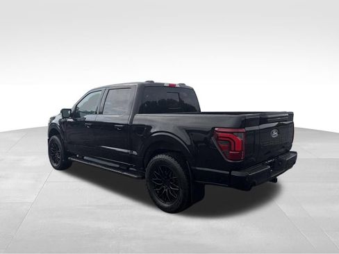 Used 2024 Ford F150 Lariat w/ Bed Utility Package AWD/4WD image 17