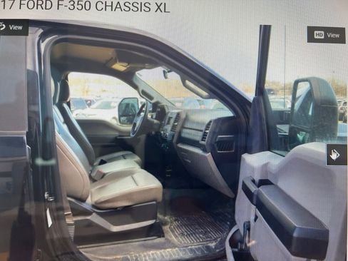 Used 2017 Ford F350 XL RWD image 17