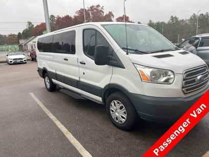 Used 2018 Ford Transit 350 XLT