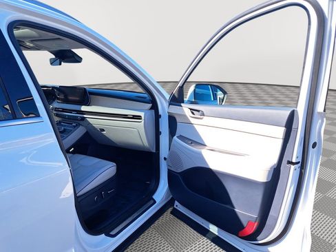 Used 2023 Hyundai Palisade Limited image 17