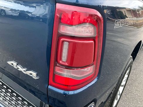 Used 2023 RAM 1500 Laramie image 32