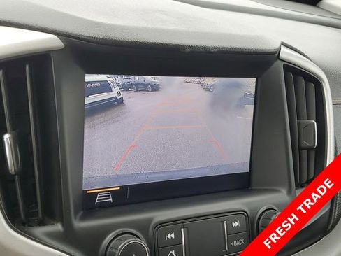 Used 2019 GMC Terrain SLT w/ Preferred Package image 17