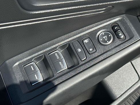 Certified 2024 Honda Accord LX image 17