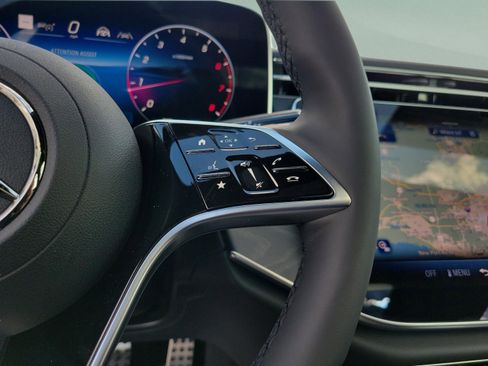 New 2026 Mercedes-Benz E 450 4MATIC All-Terrain Wagon image 22