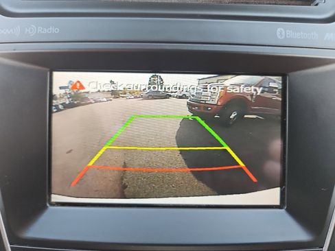 Used 2015 Hyundai Santa Fe Sport w/ Option Group 02 image 28