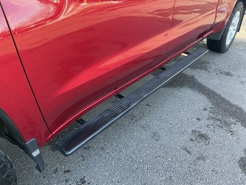 Used 2023 Chevrolet Silverado 1500 LTZ image 8