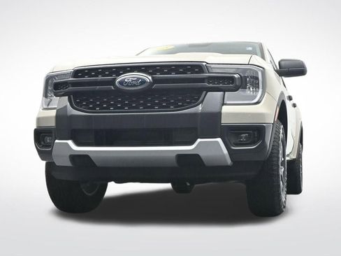 Used 2025 Ford Ranger XLT w/ Equipment Group 301A High image 32