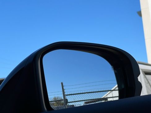 New 2026 Honda CR-V TrailSport image 14