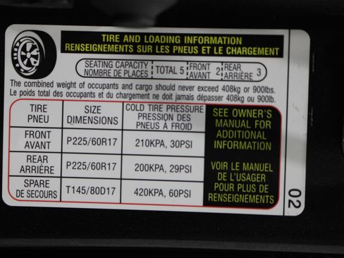 Used 2018 Subaru Forester 2.5i Premium image 38