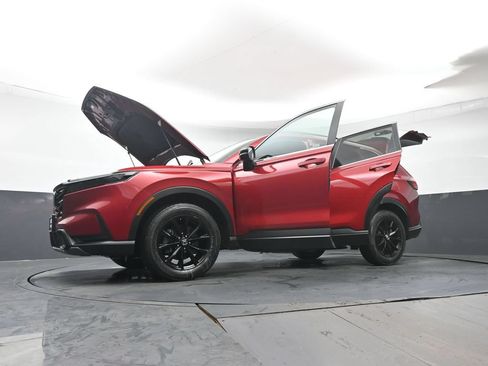 Used 2024 Honda CR-V Sport image 41