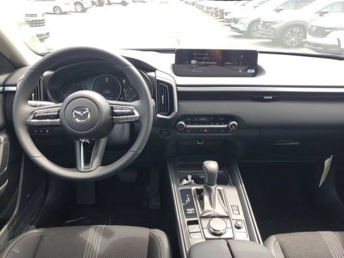 New 2026 MAZDA CX-50 2.5 Hybrid w/ Preferred Pkg AWD/4WD image 17