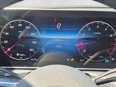 Used 2026 Mercedes-Benz C 300 Sedan image 10