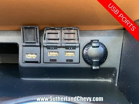 Used 2021 Toyota Highlander Platinum AWD/4WD image 35