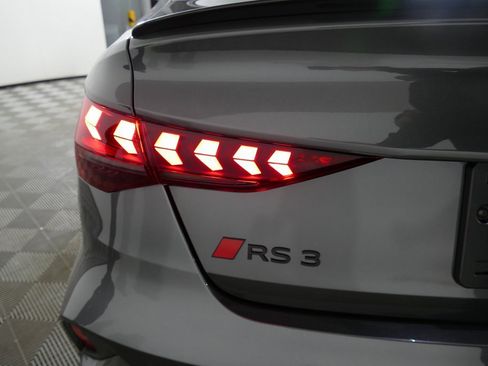 New 2026 Audi RS 3 image 34