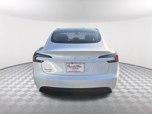 Used 2025 Tesla Model 3 Long Range image 12