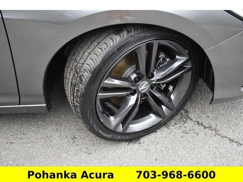 Certified 2024 Acura Integra A-Spec FWD image 34