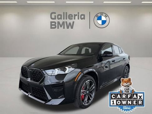 Used 2026 BMW X2 xDrive28i w/ Technology Package AWD/4WD image 1